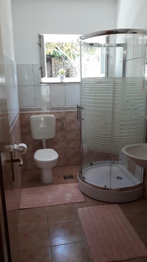 Apartment Ivo Трогір Екстер'єр фото