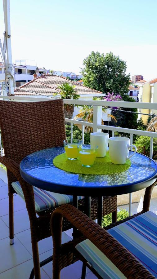 Apartment Ivo Трогір Екстер'єр фото